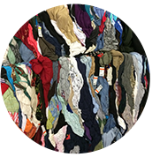 Mixed Rags