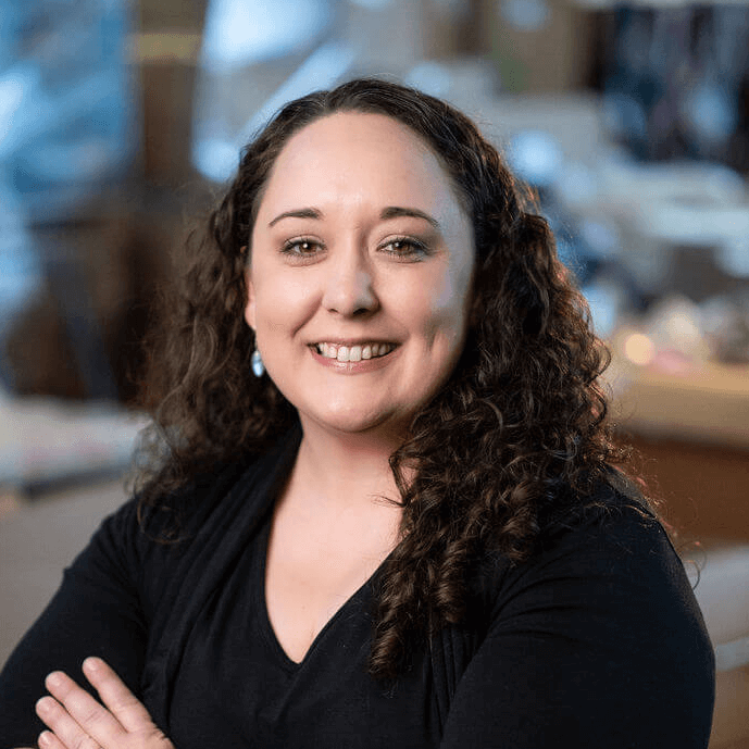 Kelly Chenowith