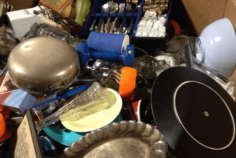 Misc Items