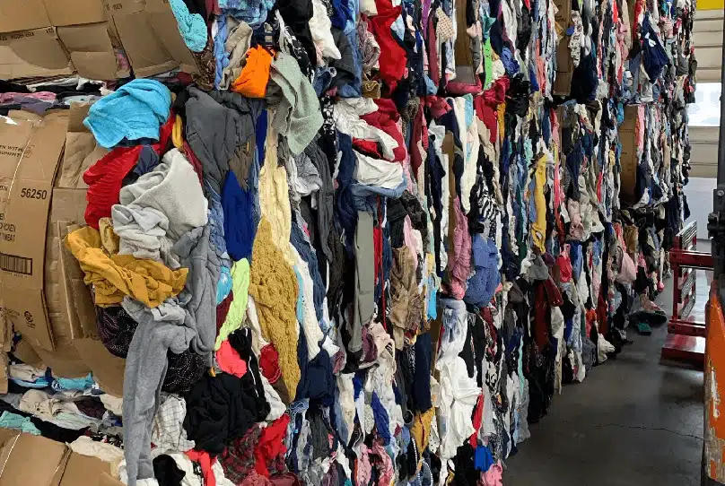 Mixed Rags
